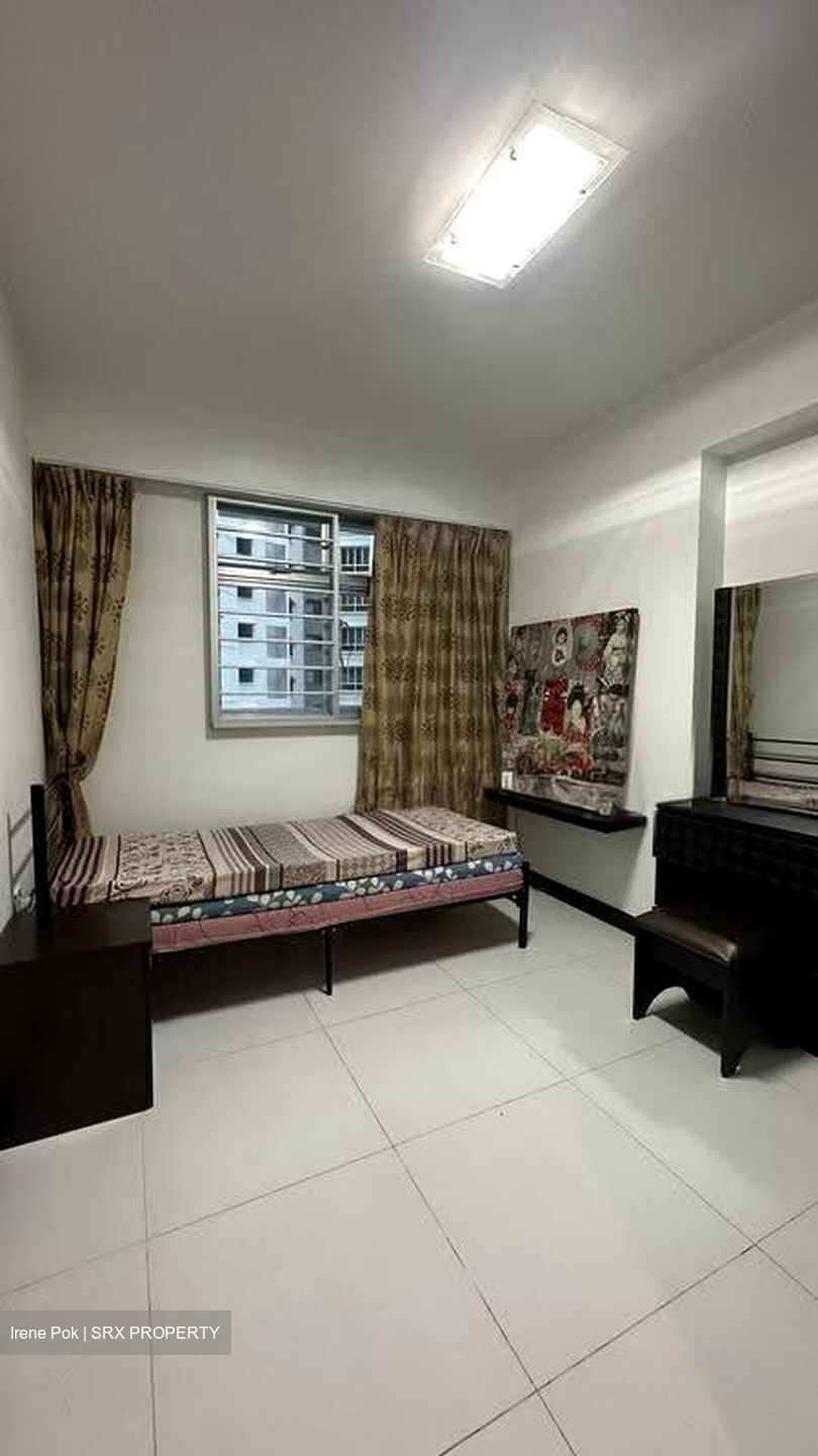 Blk 440B Fernvale Gardens (Sengkang), HDB 4 Rooms #634179351